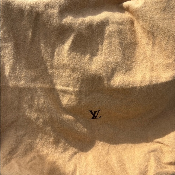 LOUIS VUITTON SPEEDY 40 - Picture 5 of 10